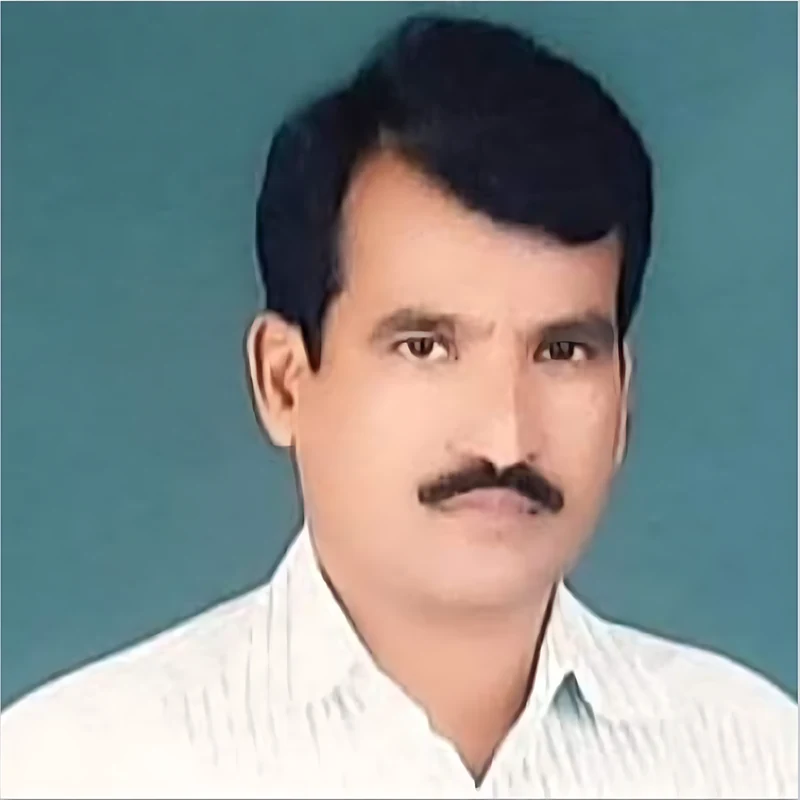 Arun Kumar, Zonal Sales Manager