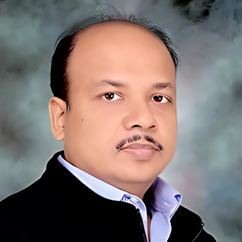 Moloy Das, General Manager, Projects