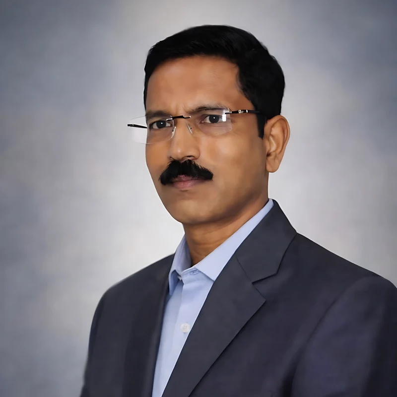 Raju Paul, Partner
